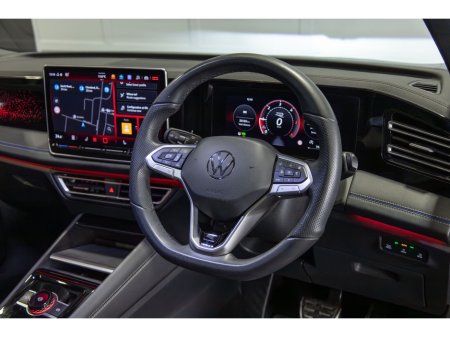 2024 Volkswagen Tiguan - thumbnail 9