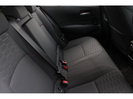 2019 Toyota Corolla - thumbnail 18