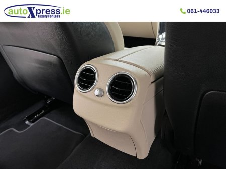 2015 Mercedes-Benz C Class C 180 BlueTEC, Automatic thumbnail