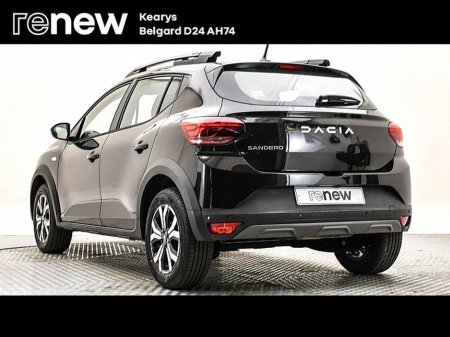 2023 Dacia Sandero Stepway TCe 90 STEPWAY Prestige €18,900 thumbnail