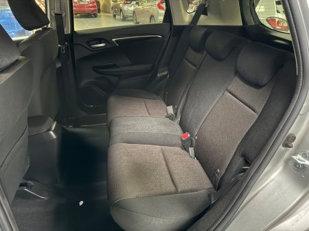 2016 Honda Fit  €10,990 thumbnail