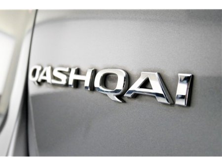 2016 Nissan Qashqai - thumbnail 17