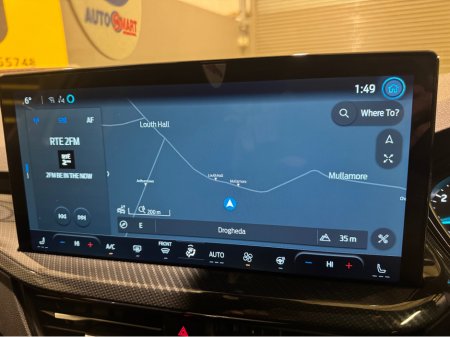 2026 Ford Focus SOLD SOLD SOLD €32,950 thumbnail