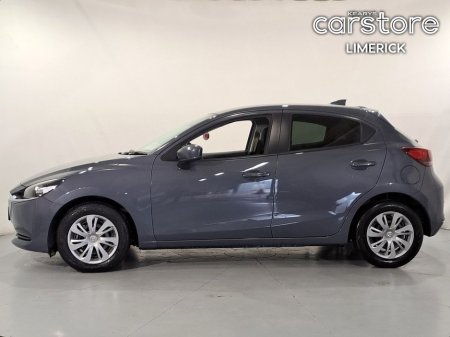 2023 Mazda Mazda2 1.5 PET AUTO €19,480 thumbnail