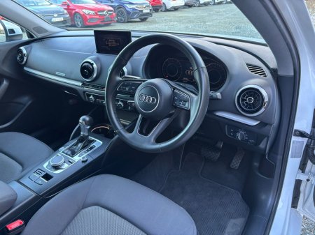 2018 Audi A3 1.4TFSI 150 S-Tronic E-Tron €21,950 thumbnail