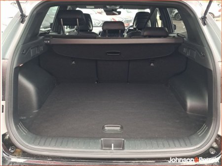 2024 Kia Sportage Hybrid €40,900 thumbnail