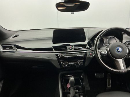 2022 BMW X2 - thumbnail 2