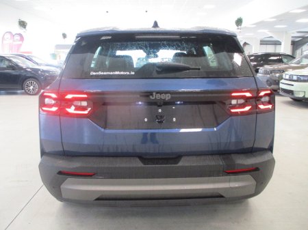 2026 Jeep Compass - thumbnail 6