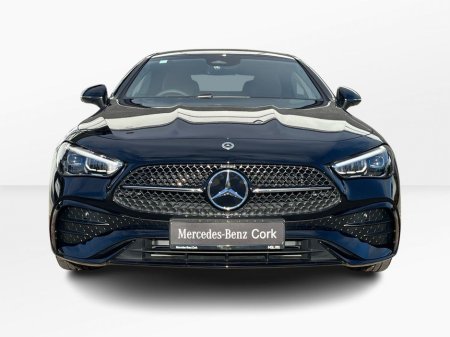 2026 Mercedes-Benz CLE - thumbnail 8