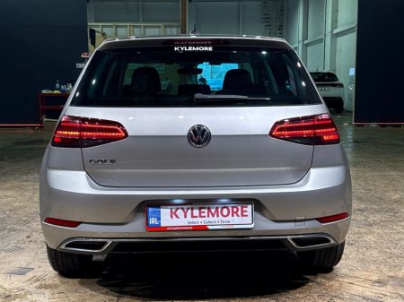 2019 Volkswagen Golf TSI HIGH LINE - FACTORY ALLOYS - CRUISE CONTROL - REVERSE CAMERA €20,950