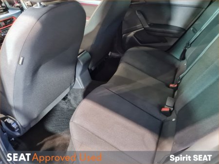 2025 SEAT Ibiza 1.0TSI FR 110HP*Call Stephen 0864621522* €23,950 thumbnail