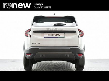 2026 Dacia Bigster - thumbnail 10