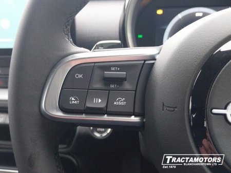 2026 Fiat 600 600 5 DOOR €28,499 thumbnail