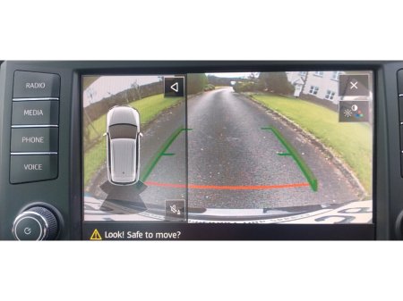 2019 SEAT Ateca - thumbnail 11