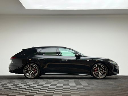 2025 Audi A6 LAUNCH EDITION E-HYBRID QUATTRO €84,990 thumbnail