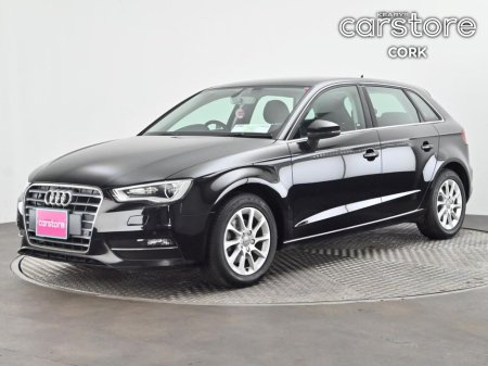 2016 Audi A3 - thumbnail 7