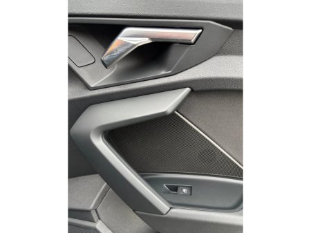 2022 Audi A3 30 TFSI 110HP SE €24,000 thumbnail