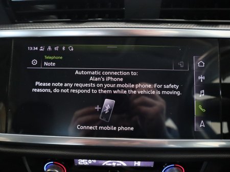 2022 Audi Q3 *39* TECHNIK 45 TFSI E S-A €28,900 thumbnail