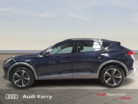 2022 Cupra Formentor - thumbnail 4