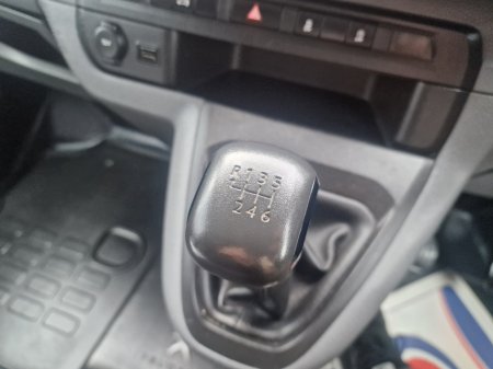 2022 Peugeot Expert - thumbnail 8