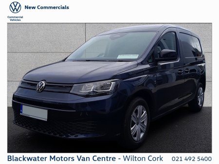 2025 Volkswagen Caddy - thumbnail 13