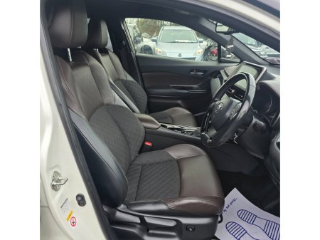 2018 Toyota C-HR - thumbnail 20