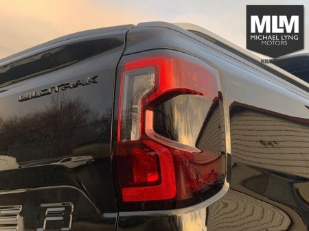 2024 Ford Ranger D/CAB WILDTRAK - 2.0TD2 €36,581 thumbnail