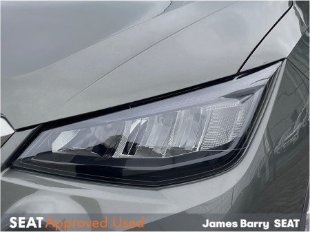 2023 SEAT Arona - thumbnail 21