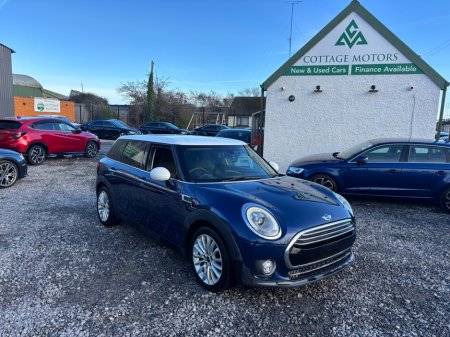 2016 MINI Clubman  €14,950 thumbnail