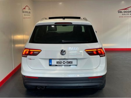 2018 Volkswagen Tiguan - thumbnail 13