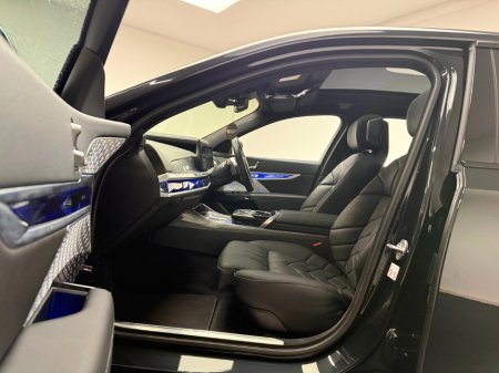 2024 BMW 7 Series 750E M SPORT XDRIVE SAPPHIRE BLACK €94,990 thumbnail
