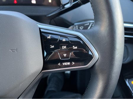 2022 Volkswagen ID.4 - thumbnail 23