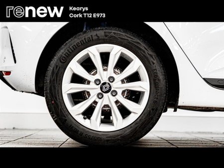 2025 Renault Clio - thumbnail 9