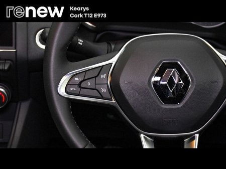 2022 Renault Captur - thumbnail 17