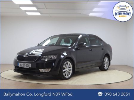 2016 Skoda Octavia - thumbnail 3