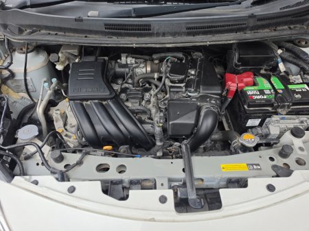 2019 Nissan Note - thumbnail 28