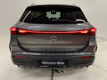 2025 Mercedes-Benz EQA - thumbnail 23