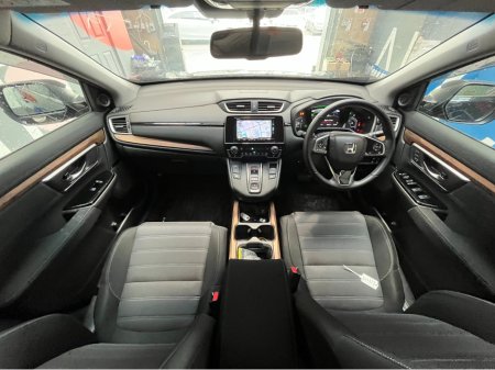 2019 Honda CR-V - thumbnail 17