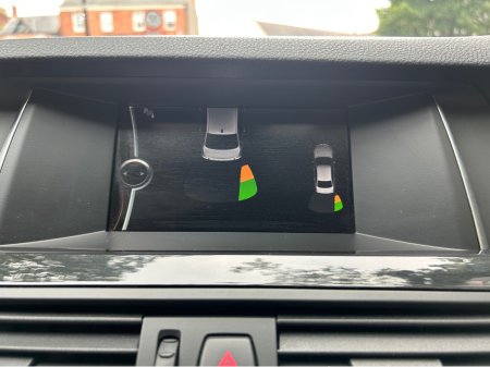 2014 BMW 5 Series - thumbnail 13