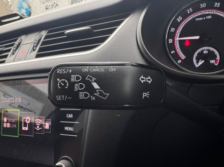 2018 Skoda Octavia 2.0 TDI VRS 184PS 5DR €14,950 thumbnail