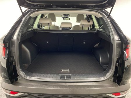 2023 Hyundai Tucson 4WD Executive PHEV Auto €33,995 thumbnail