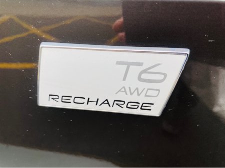 2022 Volvo V60 - thumbnail 19