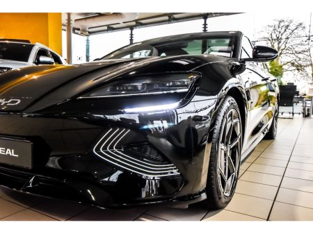 2026 BYD Seal - thumbnail 7