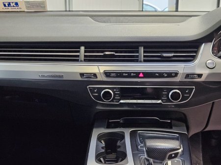 2018 Audi Q7 - thumbnail 10