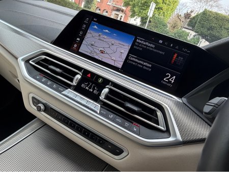 2022 BMW X5 - thumbnail 21