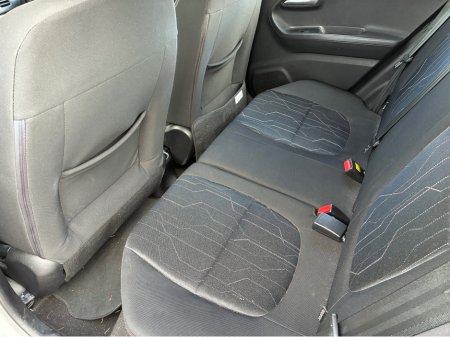 2015 Kia Picanto - thumbnail 9