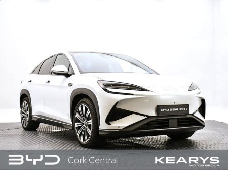 2026 BYD Sealion 7 for sale