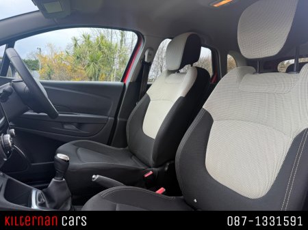 2019 Renault Captur - thumbnail 12