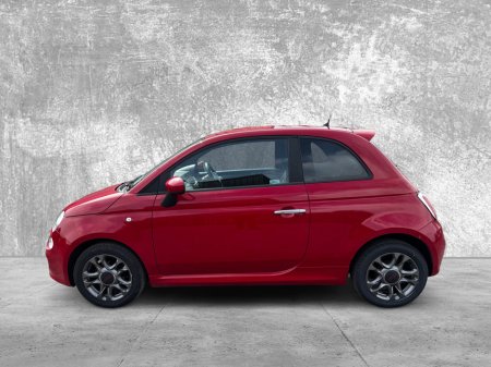 2014 Fiat 500 - photo 5
