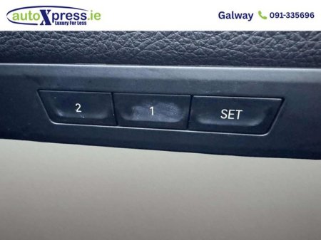 2018 BMW 5 Series 523D M-Sport Automatic €28,695 thumbnail